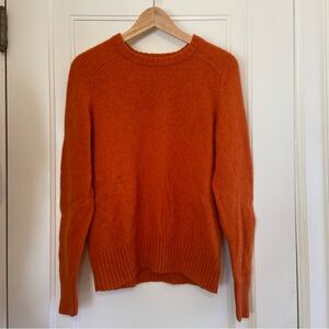 Jack Spade (Kate Spade men’s line) wool sweater